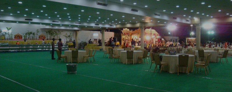 Fifth Avenue Event Management Pvt. Ltd. 